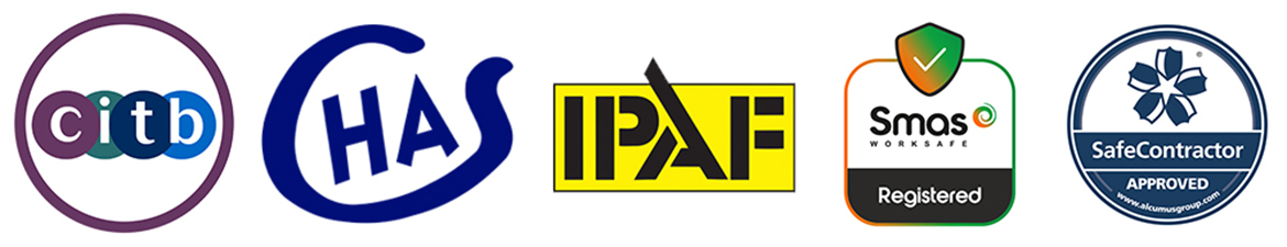 IRM-Accreditations
