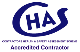 Chas Logo